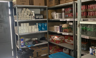 Business for Sale - Cafe and Billiard - Denpasar