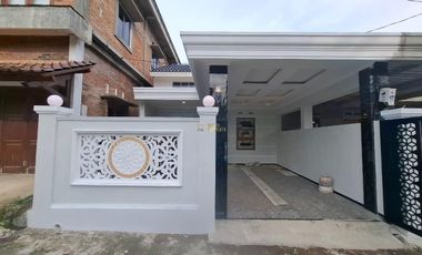 RUMAH BARU AKSES MUDAH HARGA TERJANGKAU DI SELOMARTANI, KALASAN