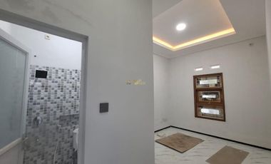 RUMAH BARU AKSES MUDAH HARGA TERJANGKAU DI SELOMARTANI, KALASAN