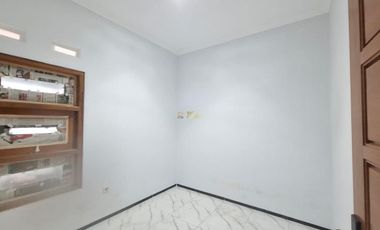 RUMAH BARU AKSES MUDAH HARGA TERJANGKAU DI SELOMARTANI, KALASAN