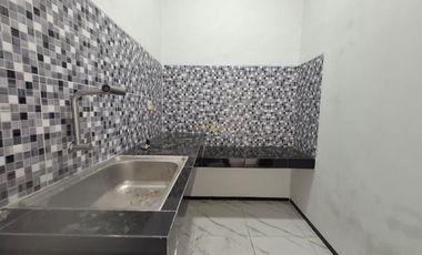 RUMAH BARU AKSES MUDAH HARGA TERJANGKAU DI SELOMARTANI, KALASAN