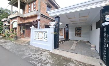 RUMAH BARU AKSES MUDAH HARGA TERJANGKAU DI SELOMARTANI, KALASAN
