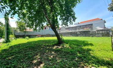 Tanah Renon 2 menit Jalan Kaki Ke Lapangan Renon Zona Perdagangan dan Jasa