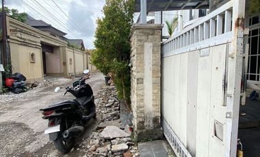 KAPAN LAGI BISA PUNYA RUMAH DI GATOT SUBROTO? Miliki rumah di kawasan perumahan elit ini sekarang juga
