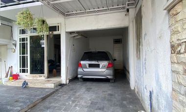 KAPAN LAGI BISA PUNYA RUMAH DI GATOT SUBROTO? Miliki rumah di kawasan perumahan elit ini sekarang juga