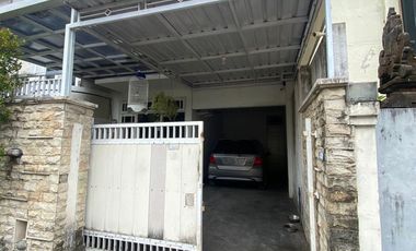 KAPAN LAGI BISA PUNYA RUMAH DI GATOT SUBROTO? Miliki rumah di kawasan perumahan elit ini sekarang juga