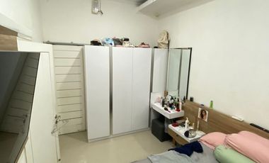 KAPAN LAGI BISA PUNYA RUMAH DI GATOT SUBROTO? Miliki rumah di kawasan perumahan elit ini sekarang juga