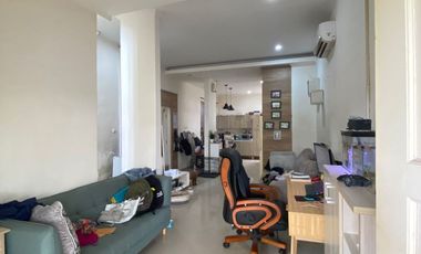 KAPAN LAGI BISA PUNYA RUMAH DI GATOT SUBROTO? Miliki rumah di kawasan perumahan elit ini sekarang juga