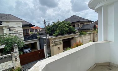 KAPAN LAGI BISA PUNYA RUMAH DI GATOT SUBROTO? Miliki rumah di kawasan perumahan elit ini sekarang juga