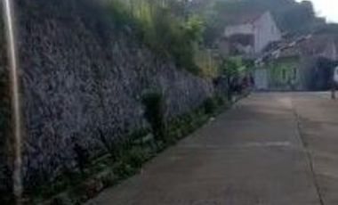 10359 M2 Tanah Komersil, Datar & Hook,  Pinggir Jalan Nasional, Cipatat, Bandung Barat.