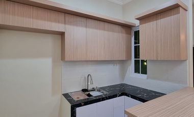 CLUSTER EXCLUSIVE DI JAGAKARSA