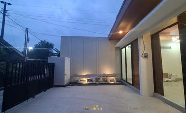 RUMAH BARU SIAP HUNI DEKAT TOL DAN BANDARA – LOKASI FAVORIT DI KALASAN