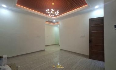 RUMAH BARU SIAP HUNI DEKAT TOL DAN BANDARA – LOKASI FAVORIT DI KALASAN