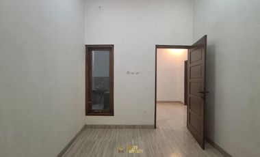 RUMAH BARU SIAP HUNI DEKAT TOL DAN BANDARA – LOKASI FAVORIT DI KALASAN