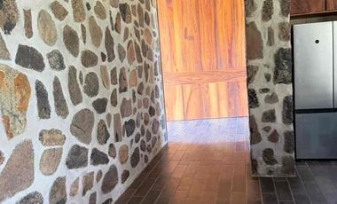 Oportunidad Única! Cabaña en Venta en Tapalpa 🌲🔥