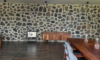 Oportunidad Única! Cabaña en Venta en Tapalpa 🌲🔥