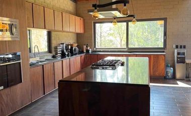 Oportunidad Única! Cabaña en Venta en Tapalpa 🌲🔥