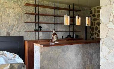 Oportunidad Única! Cabaña en Venta en Tapalpa 🌲🔥