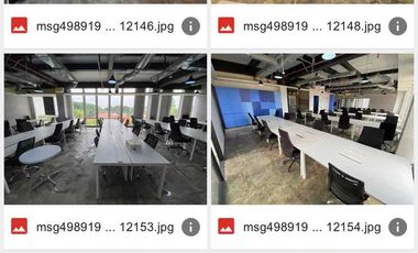 OFFICE at Gedung KEMANG 54