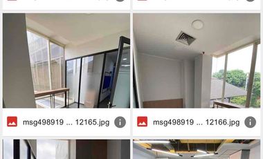 OFFICE at Gedung KEMANG 54