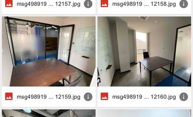 OFFICE at Gedung KEMANG 54