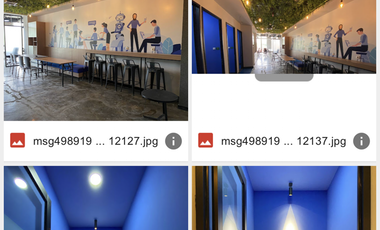 OFFICE at Gedung KEMANG 54