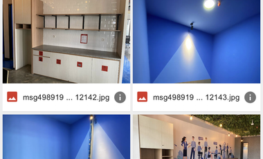 OFFICE at Gedung KEMANG 54