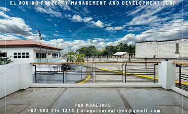 5-Bedroom, 3-Bathroom House for Rent – Amsic, Angeles City, Pampanga