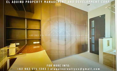 5-Bedroom, 3-Bathroom House for Rent – Amsic, Angeles City, Pampanga