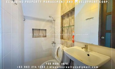 5-Bedroom, 3-Bathroom House for Rent – Amsic, Angeles City, Pampanga
