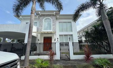 House for Rent in South Forbes Silang