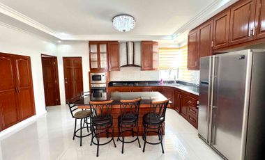 House for Rent in South Forbes Silang