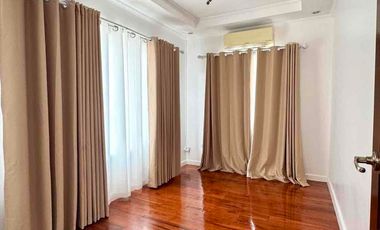 House for Rent in South Forbes Silang