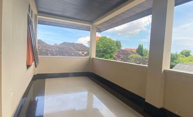 Semi Villa For Sale / Rent - Sanur, Tukad Nyali