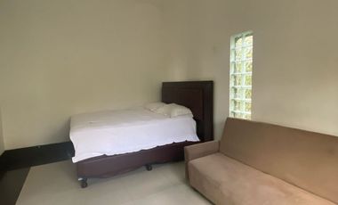 Semi Villa For Sale / Rent - Sanur, Tukad Nyali