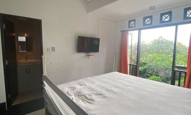 Semi Villa For Sale / Rent - Sanur, Tukad Nyali