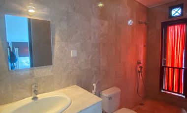 Semi Villa For Sale / Rent - Sanur, Tukad Nyali