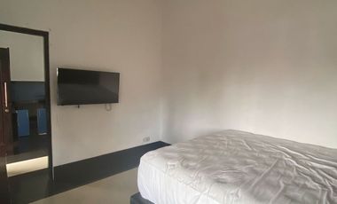 Semi Villa For Sale / Rent - Sanur, Tukad Nyali