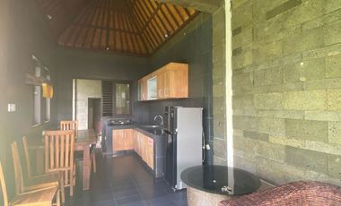 Semi Villa For Sale / Rent - Sanur, Tukad Nyali
