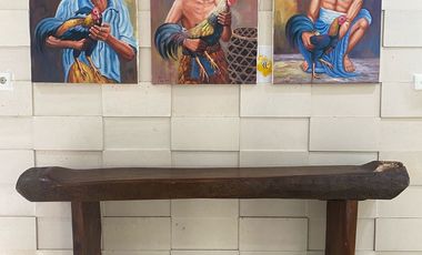 Semi Villa For Sale / Rent - Sanur, Tukad Nyali