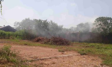 tanah sewa siapa pakai lok dkt tol waru