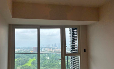 THE SHANG RESIDENCES AT WACK WACK, Mandaluyong City, Semi-Furnished 2BR Condo for Lease