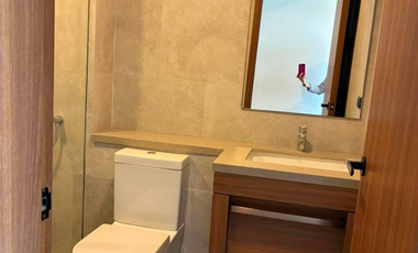 THE SHANG RESIDENCES AT WACK WACK, Mandaluyong City, Semi-Furnished 2BR Condo for Lease