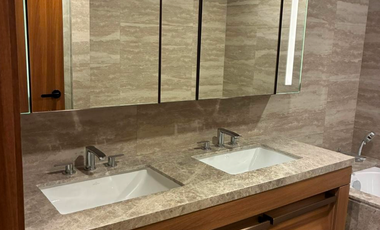 THE SHANG RESIDENCES AT WACK WACK, Mandaluyong City, Semi-Furnished 2BR Condo for Lease