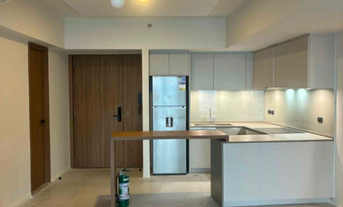THE SHANG RESIDENCES AT WACK WACK, Mandaluyong City, Semi-Furnished 2BR Condo for Lease