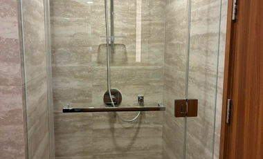 THE SHANG RESIDENCES AT WACK WACK, Mandaluyong City, Semi-Furnished 2BR Condo for Lease