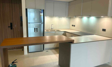 THE SHANG RESIDENCES AT WACK WACK, Mandaluyong City, Semi-Furnished 2BR Condo for Lease