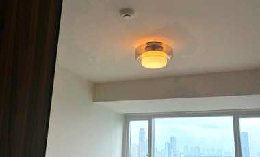 THE SHANG RESIDENCES AT WACK WACK, Mandaluyong City, Semi-Furnished 2BR Condo for Lease