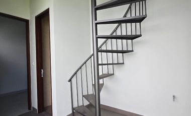 Dijual Rumah Baru 2 Lantai Ternyaman di Setraduta Grande