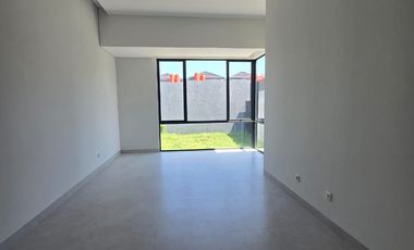 Dijual Rumah Baru 2 Lantai Ternyaman di Setraduta Grande